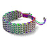 Liens Ara | Bracelet Kismet de luxe | Spectre x Argent